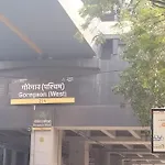 1Bhk Available At New Link Road, Oshiwara
