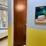 Modern 2 Bedroom Bandra Trendy Location