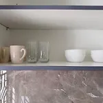 Modern 2 Bedroom Bandra Trendy Location