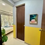 Modern 2 Bedroom Bandra Trendy Location *