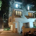 Modern 2 Bedroom Bandra Trendy Location Apartment