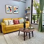 Modern 2 Bedroom Bandra Trendy Location Mumbai