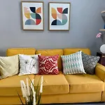 Modern 2 Bedroom Bandra Trendy Location * Mumbai
