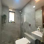 Modern 2 Bedroom Bandra Trendy Location Apartment Mumbai