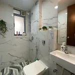 Apartment Modern 2 Bedroom Bandra Trendy Location Mumbai