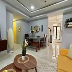 Modern 2 Bedroom Bandra Trendy Location