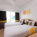 Click Andheri Midc Hotel 3*