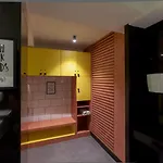 Click Andheri Midc Hotel Mumbai