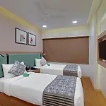 Hotel Click Andheri Midc 3*