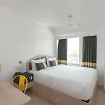 Click Andheri Midc Hotel Mumbai