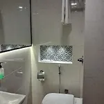 Hotel Click Andheri Midc