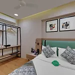 Hotel Click Andheri Midc 3*