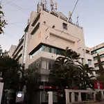 Hotel Click Andheri Midc