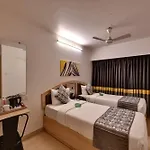 Click Andheri Midc Hotel