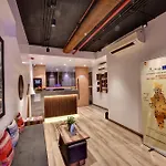 Hotel Click Andheri Midc