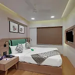Click Andheri Midc Hotel 3*