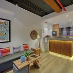 Hotel Click Andheri Midc