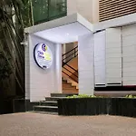 Click Andheri Midc Hotel Mumbai