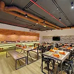 Hotel Click Andheri Midc Mumbai