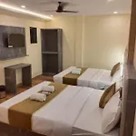 Hotel Crystal Goregaon West Link Road, Mumbai