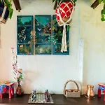 Swank Gateway 1bhk Apartment *