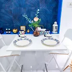 Swank Gateway 1bhk Apartment *