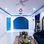 Swank Gateway 1bhk Mumbai