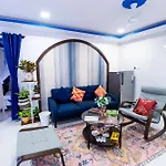 Swank Gateway 1bhk