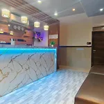 Hotel Ashraya International