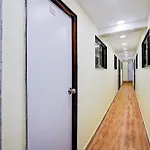 Hotel O Galaxy Inn