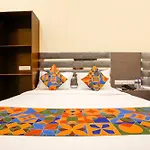 Hotel Fabhotel Freedom International Mumbai