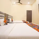 Fabhotel Freedom International Mumbai