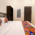 Hotel Fabhotel Freedom International 3*