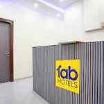 Fabhotel Freedom International