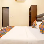 Fabhotel Freedom International Hotel Mumbai