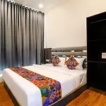 Hotel Fabhotel Freedom International