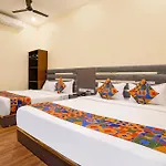 Fabhotel Freedom International Hotel 3*