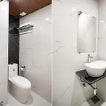 Fabhotel Freedom International Hotel Mumbai