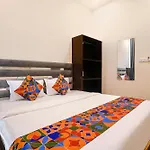 Hotel Fabhotel Freedom International Mumbai