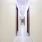 Fabhotel Freedom International 3*
