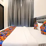 Fabhotel Freedom International 3* Mumbai