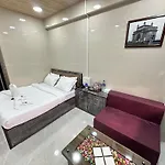 Hotel Jupiter Residency
