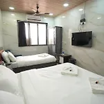 Hotel Jupiter Residency