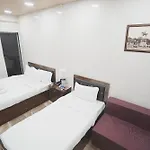 Hotel Jupiter Residency
