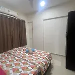 2Bhk Flat -5Min From Goregaon Nesco