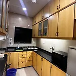 In Lokhandwala #014 Apartment