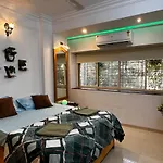 In Lokhandwala #014 Apartment Mumbai