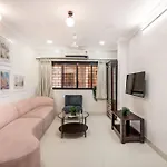 Amara 1Bhk Bandra W By The Bombay Home Company