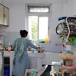 Krishna Homestay In Bandra