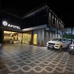Hotel Afotel Mumbai-Near International Airport
